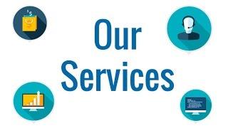 Our Services | Coalition Technologies