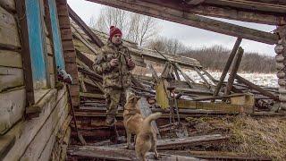 МЕСТНЫЙ ЖИТЕЛЬ ПОКАЗАЛ ГДЕ УРОЧИЩЕ!!! ЛЮДИ ОСТАВИЛИ ЭТИ МЕСТА !!!