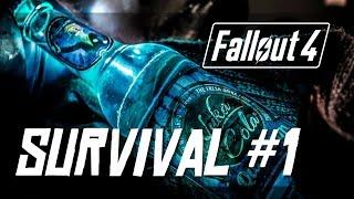      Fallout 4 Survival Mode          Part 1: Introduction