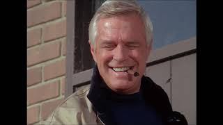 Best of John Hannibal Smith cigar moments - season 1