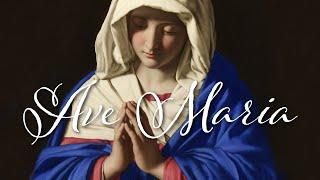 AVE MARIA featuring Rich Daniels & Michael Keefe.  April 2020.