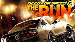 Need for Speed: The Run - Original Score (Soundtrack) Full OST