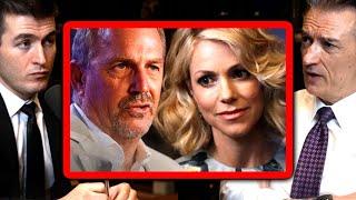 Divorce lawyer on Kevin Costner's divorce | James Sexton and Lex Fridman