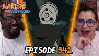 THE SECRET OF THE SPACE–TIME NINJUTSU! | Naruto Shippuden Episode 342 Reaction