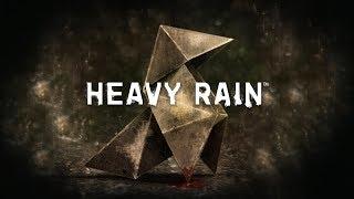 Heavy Rain - FULL GAME Walkthrough Gameplay No Commentary