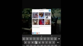 Add Photos From Your Android Device to Your Magazines