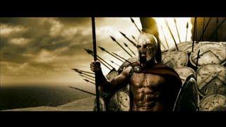 300 - Official® Trailer [HD]