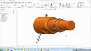 Tips & Tricks: Flexible Components in PTC Creo Parametric