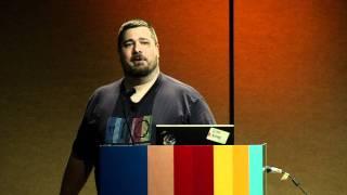 Google I/O 2011: High Performance KML for Maps and Earth