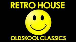 Retro House Mix - Elly's choice