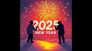 Happy New Year 2025Special / House & Tech House  #TECHHOUSE #TECH #HOUSE