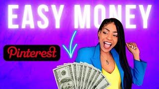 How to Make Money on Pinterest in 2024 (EARN YOUR FIRST $1,000!)