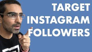 How To Target Instagram Followers With Facebook Ads [FB Ads 2020]