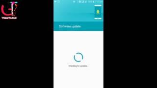 Samsung Galaxy J2  software  update 18 June 2017