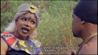 Agartha Part 1 [ Corrected Version ] - Latest Yoruba Movie 2018 Drama Starring Odunlade Adekola