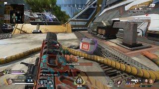 Apex Legends - R99 vs CAR SMG