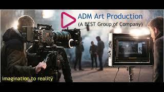 ADM Art Production - Girish Solanki