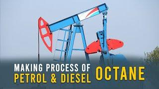 Drinking of PETROL & DIESEL process in OCEAN #arautomotives