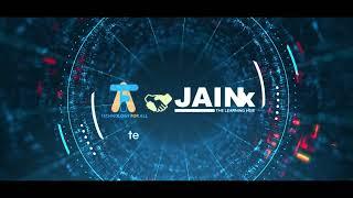 Online Data Science Course | Rs.19999 | Technology For All - JAIN (deemed-to-be-University)