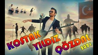 Veli Erdem Karakülah & Ayaş Gökler Halk Oyunları - Kostak / Yıldız / Çözdal (Official Video)