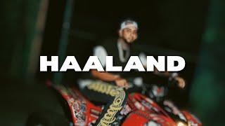 Midnvght x  Yecko - type beat | "HAALAND FREESTYLE" | Maleanteo type beat 2024