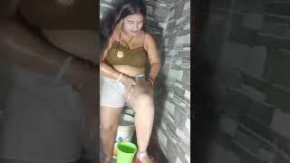 Bengali #bathinghot boudi hot bhabhi hot vlog  #bengali #boudi #bengalivlog #bengolivlog #bengoli