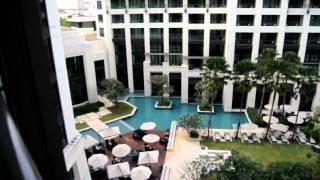 Siam Kempinski Bangkok DELUXE