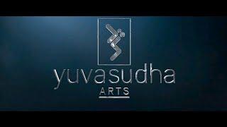 YUVASUDHA.. ART.. TITLE CARD..| DEVARA | Telugu | NTR | ANIRUDHU | KORATALA SIVA | BLOCKBUSTER