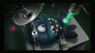 Ratchet and Clank Past 081 The Protopet Plan