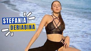 Stefania Deriabina: The 18-Year-Old Hot & Bold Instagram Model, You Need to Know!