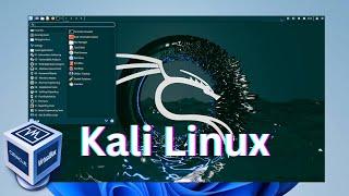 Install Kali Linux on VirtualBox | 2024