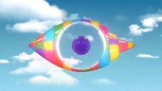 Big Brother UK Intros (2000 - 2018)