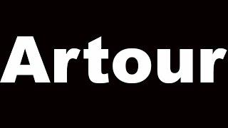 Artour