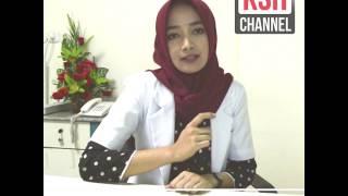 KSH CHANNEL | Penyebab Kanker Serviks