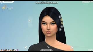 Допматериалы.Максис женские причёски для Sims 4.№ 1