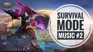 Mobile Legends: Survival Mode soundtrack #2