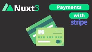 Nuxt 3 tutorial  part 2. Build a full stack app in Nuxt 3 (stripe subscriptions in Nuxt 3)