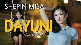 Dj Santuy - Dayuni (Rangda Ayu Jarang Dikeloni) - Shepin Misa I Official Music Video
