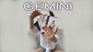 GEMINI  I MISS YOU I LOVE U️TAKE ME BACK!" FROM NO CONTACT...TO A NEW BEGINNING! ️​END-SEPTEMBER