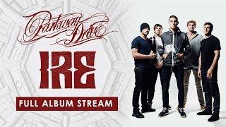 Parkway Drive - "Destroyer" (Full Album Stream)