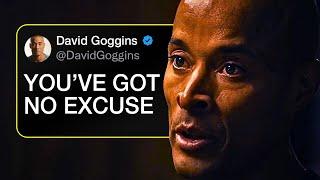 The Most Eye Opening Speech Of Your Life | David Goggins Motivation