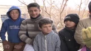 بوی خوش روستا | قسمت 27 | روستای رواشان | بخش اول