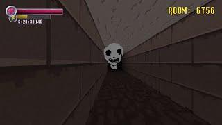 Spooky's Jump Scare Mansion - Endless Mode (Run #4) | Rooms 6500-7000