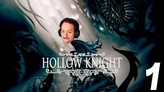 112% Hollow Knight #1