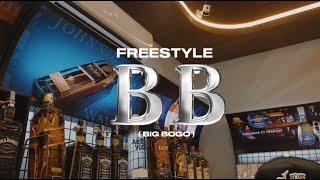 Bogo Thegoat -FREESTYLE BB feat Jek Kong Beatz