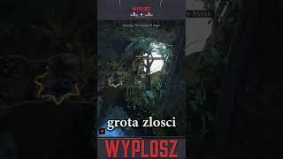 Jak przejść 6 akt w minutę w Path of Exile #shorts