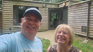 Centre Parcs Elvedon September 2024