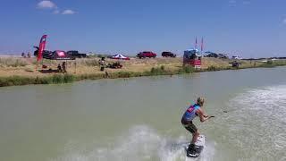 Boat Lake Recap | Nautique Wakeboard and USA National Wakesurf Championships