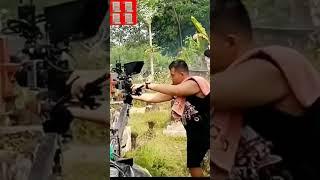 Viral ! Terdengar Tangisan Wanita dari dalam Kuburan #kuburan #rekaman #shorts