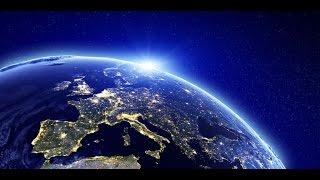 La planète Terre (Documentaire scienetifique)